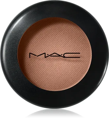 MAC Cosmetics Eye Shadow - Тушь для ресниц, оттенок Sandstone