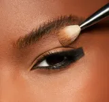 MAC Cosmetics Eye Shadow - Тушь для ресниц, оттенок Soba — фото 3