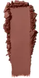 MAC Cosmetics Eye Shadow - Тушь для ресниц, оттенок Swiss Chocolate — фото 2