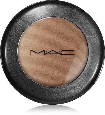 MAC Cosmetics Eye Shadow - Тушь для ресниц, оттенок Cork