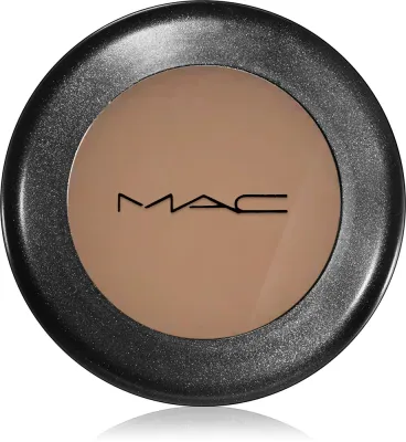 MAC Cosmetics Eye Shadow - Тушь для ресниц, оттенок Charcoal Brown Matte