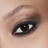 MAC Cosmetics Eye Shadow - Тушь для ресниц, оттенок Charcoal Brown Matte — фото 3