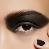 MAC Cosmetics Eye Shadow - Тушь для ресниц, оттенок Print — фото 5
