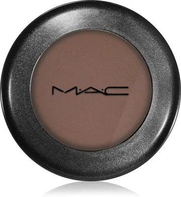 MAC Cosmetics Eye Shadow - Тушь для ресниц, оттенок Brun Satin