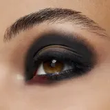 MAC Cosmetics Eye Shadow - Тушь для ресниц, оттенок Carbon — фото 6