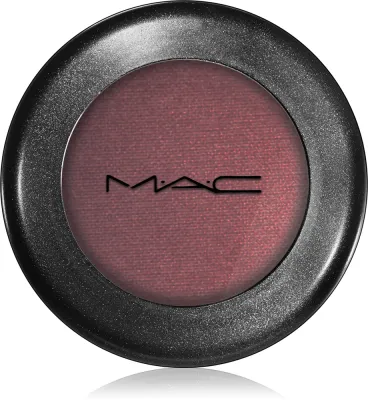 MAC Cosmetics Eye Shadow - Тушь для ресниц, оттенок Sketch Velvet