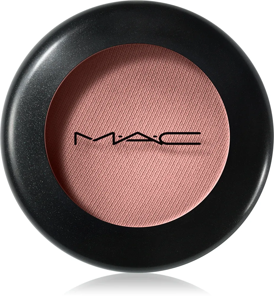 MAC Cosmetics Eye Shadow - Тушь для ресниц, оттенок Finjan