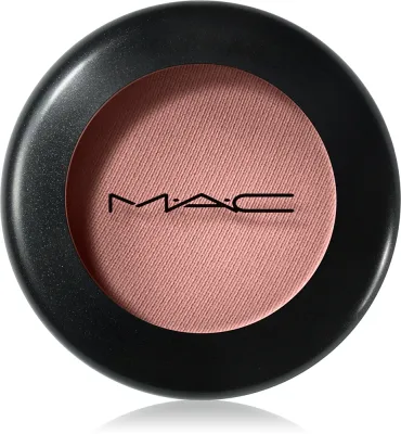 MAC Cosmetics Eye Shadow - Тушь для ресниц, оттенок Finjan