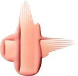 MAC Cosmetics Lipglass Air - Увлажняющий блеск для губ, 5 мл, оттенок Behaved — фото 2