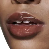 MAC Cosmetics Lipglass Air - Увлажняющий блеск для губ, 5 мл, оттенок Quality — фото 7