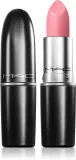 MAC Cosmetics Frost Lipstick - Помада для губ с блестящим перламутровым эффектом, 3 г, оттенок Angel — фото 1
