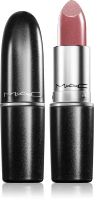 MAC Cosmetics Frost Lipstick - Помада для губ с блестящим перламутровым эффектом, 3 г, оттенок Fabby