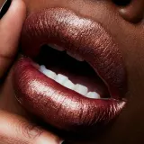 MAC Cosmetics Frost Lipstick - Помада для губ с блестящим перламутровым эффектом, 3 г, оттенок “O” — фото 4