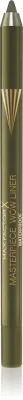 Max Factor Masterpiece Wow Liner Waterproof - Водостойкий карандаш для глаз, оттенок 625 Green Shimmer