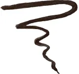 Shiseido MicroLiner Ink - Карандаш для глаз, 0.08 г, оттенок Brown — фото 2