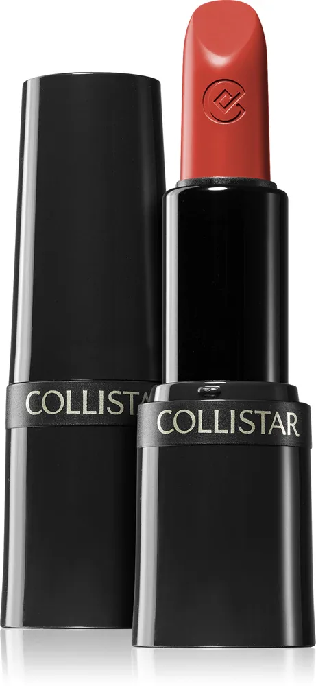 Collistar Rossetto Puro - Помада, 3.5 мл, оттенок 108 Melagrana