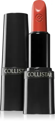 Collistar Rossetto Puro - Помада, 3.5 мл, оттенок 40 Mandarino