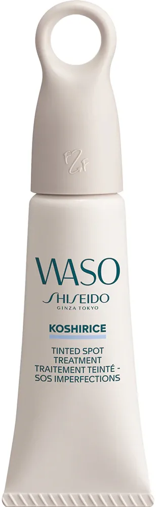 Shiseido Waso Koshirice - Корректор для лица, 8 мл, оттенок Subtle Peach