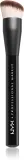 NYX Professional Makeup Can't Stop Won't Stop - Кисть для нанесения тона, 1 шт — фото 1