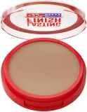 Rimmel Lasting Finish 25H - Пудра в компакте SPF 20, 7 г, оттенок 009 Honey — фото 3