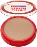 Rimmel Lasting Finish 25H - Пудра в компакте SPF 20, 7 г, оттенок 007 Golden Beige — фото 3
