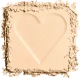 NYX Professional Makeup Can't Stop Won't Stop Mattifying Powder - Пудра матирующая, 6 г, оттенок 01 Fair — фото 2