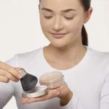 ARTDECO Pure Minerals Powder Foundation - Кисть для минеральной пудры, 1 шт — фото 3