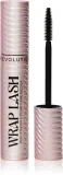 Makeup Revolution Wrap Lash Tubing - Тушь для ресниц, увеличивающая объем, удлиняющая и подкручивающая, 8.5 мл — фото 1