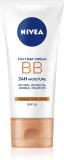 NIVEA BB Cream - Крем для лица, 50 мл, оттенок Medium — фото 1