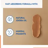 NIVEA BB Cream - Крем для лица, 50 мл, оттенок Medium — фото 3
