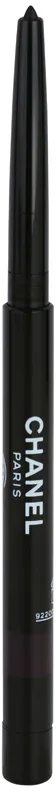 Chanel Stylo Yeux Waterproof - Водостойкий карандаш для глаз, 0.3 г, оттенок 83 Cassis
