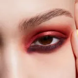 MAC Cosmetics Eye Kohl - Кремовый карандаш для глаз, 1.36 г, оттенок Prunella — фото 4