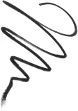 MAC Cosmetics Eye Kohl - Кремовый карандаш для глаз, 1.36 г, оттенок Carbon Black — фото 2