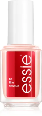 essie to the rescue - Лак для ухода за ногтями для поврежденных ногтей, 13.5 мл