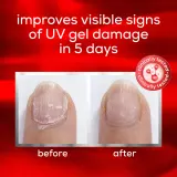 essie to the rescue - Лак для ухода за ногтями для поврежденных ногтей, 13.5 мл — фото 5
