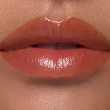 SKKN by Kim Make-up Lip Gloss - Блеск для губ, 4.25 мл, оттенок Nude 08 — фото 4
