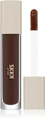 SKKN by Kim Make-up Lip Gloss - Блеск для губ, 4.25 мл, оттенок Nude 09