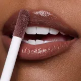 SKKN by Kim Make-up Lip Gloss - Блеск для губ, 4.25 мл, оттенок Nude 09 — фото 3
