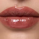SKKN by Kim Make-up Lip Gloss - Блеск для губ, 4.25 мл, оттенок Nude 09 — фото 4