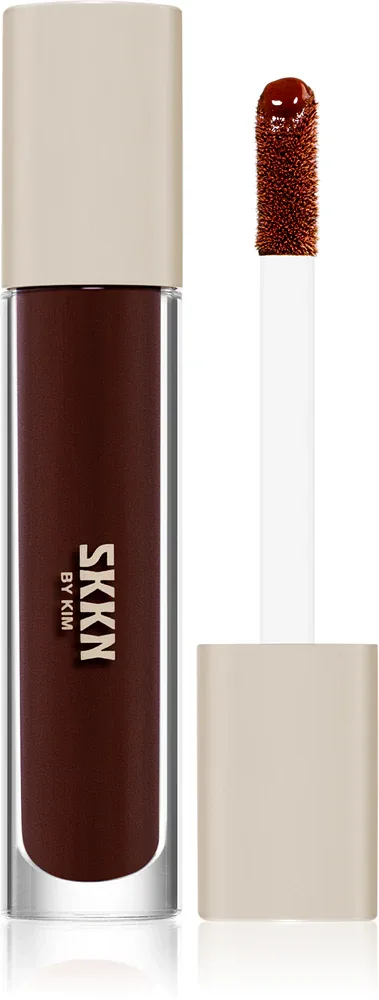 SKKN by Kim Make-up Lip Gloss - Блеск для губ, 4.25 мл, оттенок Nude 10