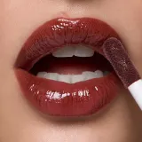 SKKN by Kim Make-up Lip Gloss - Блеск для губ, 4.25 мл, оттенок Nude 10 — фото 3