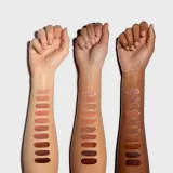 SKKN by Kim Make-up Lip Gloss - Блеск для губ, 4.25 мл, оттенок Nude 10 — фото 8