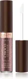 Eveline Cosmetics Choco Glamour - Тушь для ресниц в жидкой форме, 6.5 мл, оттенок 06 — фото 1