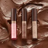 Eveline Cosmetics Choco Glamour - Тушь для ресниц в жидкой форме, 6.5 мл, оттенок 05 — фото 2
