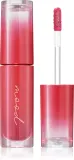 peripera Ink Mood Glowy Tint - Блеск для губ: увлажняющая и придающая блеск помада, 4 г, оттенок 05 Cherry So What — фото 1