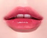 peripera Ink Mood Glowy Tint - Блеск для губ: увлажняющая и придающая блеск помада, 4 г, оттенок 05 Cherry So What — фото 3