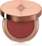 Бальзам для губ и щёк Charlotte Tilbury Pillow Talk Lip And Cheek Glow увлажняющий, 2,5 г, оттенок Colour Of Dreams — фото 1