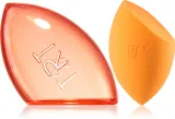 Real Techniques Original Collection Base - Кисть для нанесения макияжа z etui podróżnym, 1 шт — фото 1