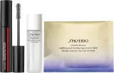 Shiseido ControlledChaos Mascara Set - Подарочный набор косметики — фото 2