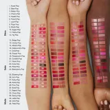 Clinique Pop Longwear Lipstick Matte - матовая помада, 3.9 г, оттенок Clove Pop — фото 5